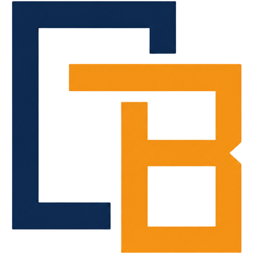 Clay Broussard Office Interiors logo